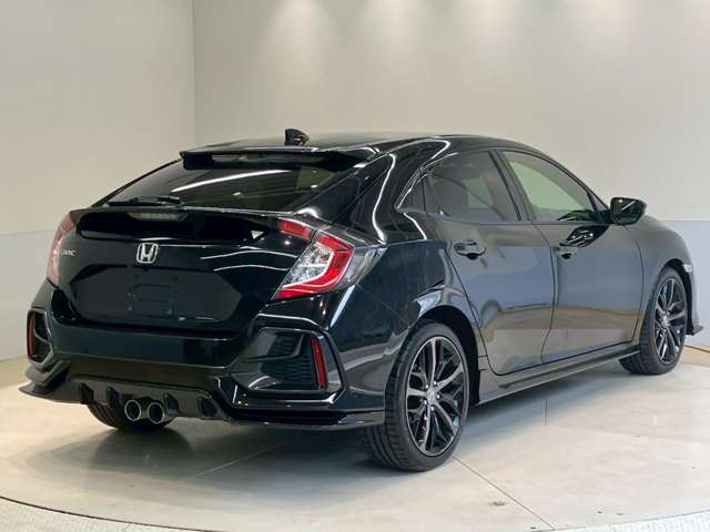 ホンダ シビック １．５ R3年 (中国) 99