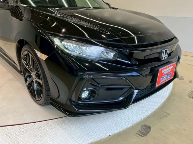 ホンダ シビック １．５ R3年 (中国) 99
