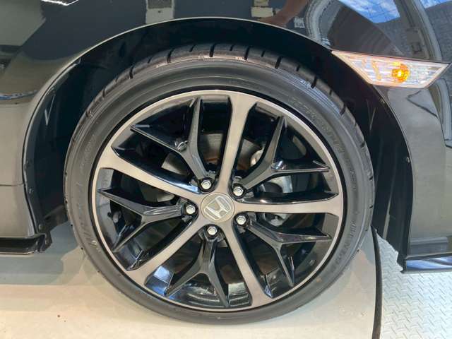 ホンダ シビック １．５ R3年 (中国) 99
