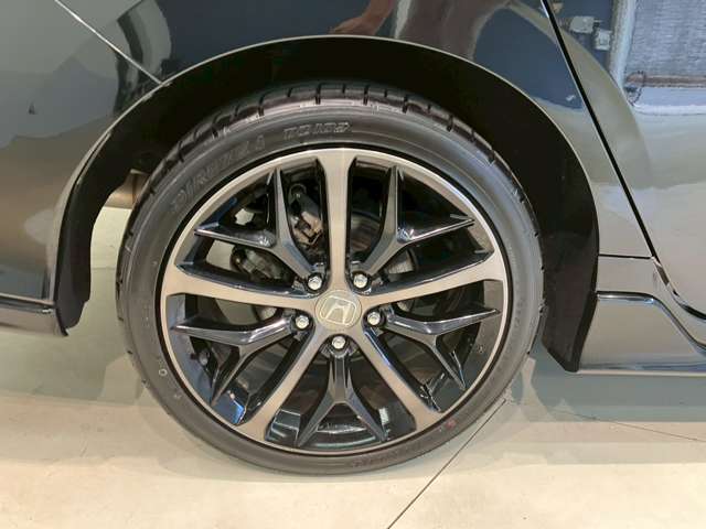 ホンダ シビック １．５ R3年 (中国) 99