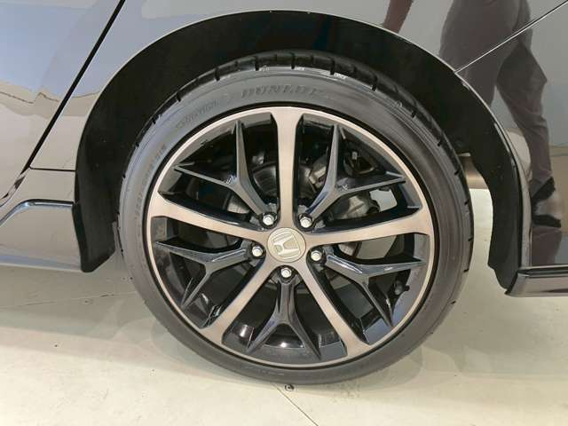 ホンダ シビック １．５ R3年 (中国) 99