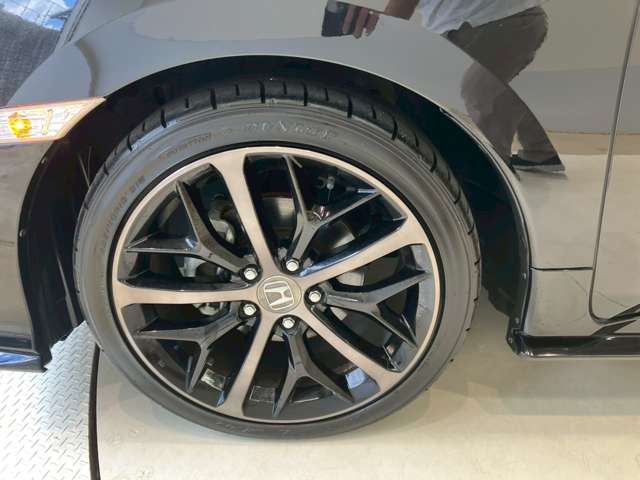 ホンダ シビック １．５ R3年 (中国) 99