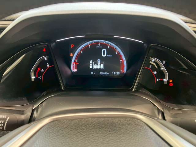 ホンダ シビック １．５ R3年 (中国) 99