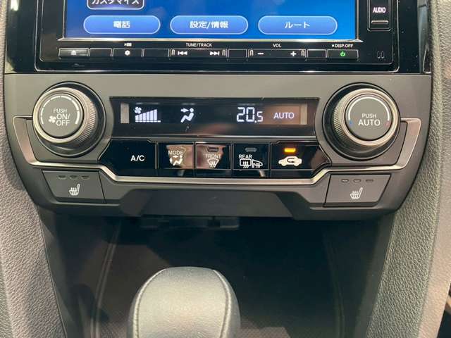 ホンダ シビック １．５ R3年 (中国) 99