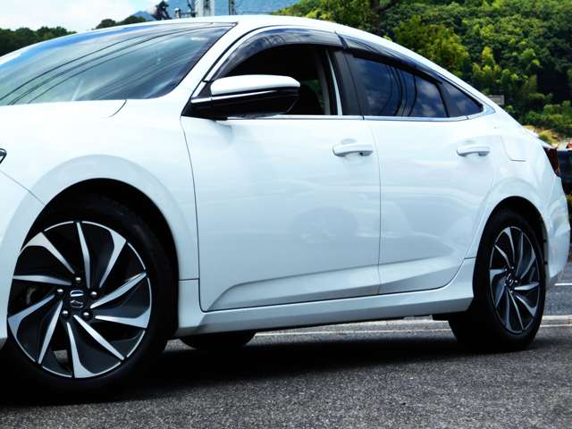ホンダ インサイト １．５ ＥＸ R2年 (中国) 99