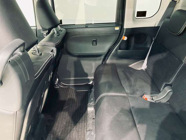 ダイハツ タント ６６０ カスタム ＲＳ トップエディション ＳＡＩＩ H28年 (中国) 99