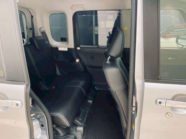 ダイハツ タント ６６０ カスタム ＲＳ トップエディション ＳＡＩＩ H28年 (中国) 99