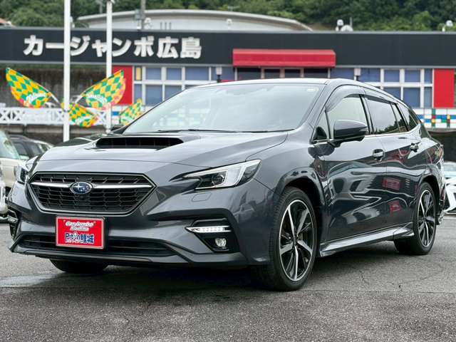 スバル レヴォーグ １．８ ＧＴ ＥＸ ４ＷＤ R3年 (中国) 99