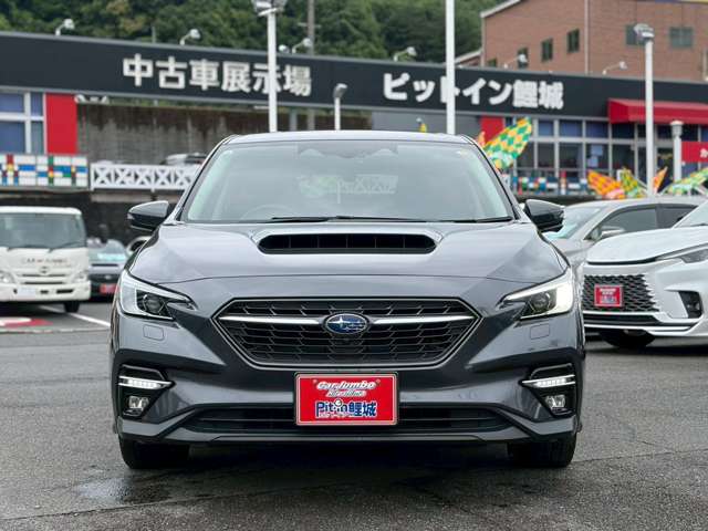 スバル レヴォーグ １．８ ＧＴ ＥＸ ４ＷＤ R3年 (中国) 99
