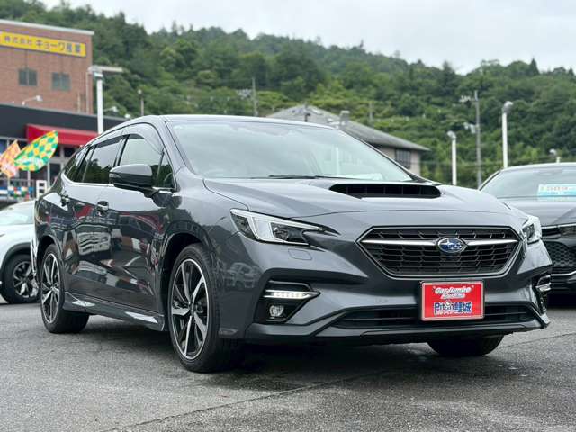 スバル レヴォーグ １．８ ＧＴ ＥＸ ４ＷＤ R3年 (中国) 99