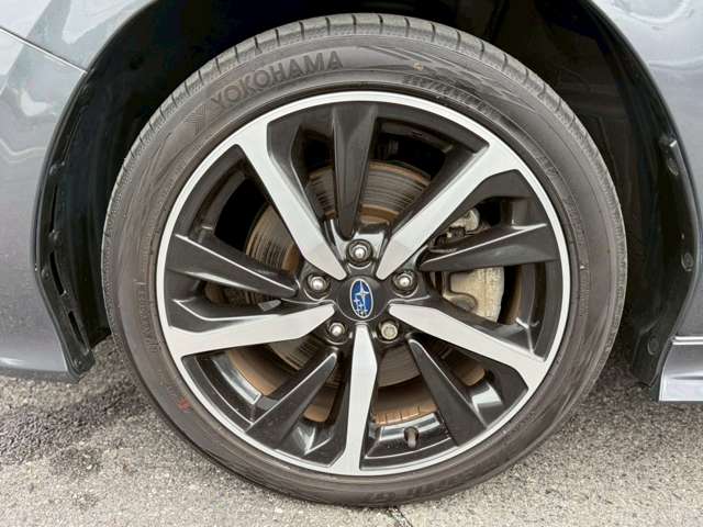 スバル レヴォーグ １．８ ＧＴ ＥＸ ４ＷＤ R3年 (中国) 99