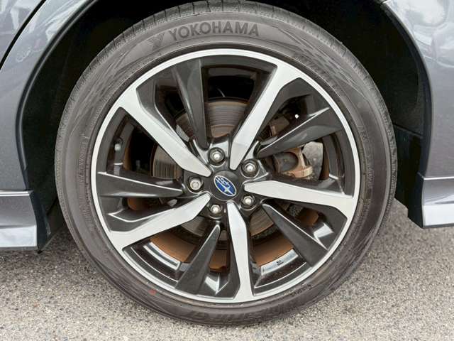 スバル レヴォーグ １．８ ＧＴ ＥＸ ４ＷＤ R3年 (中国) 99