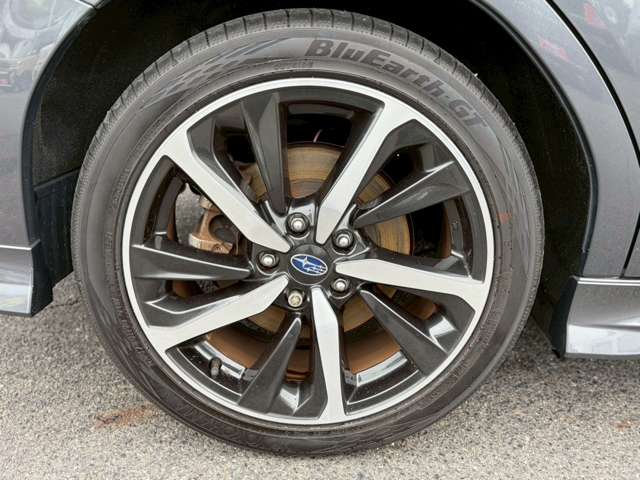 スバル レヴォーグ １．８ ＧＴ ＥＸ ４ＷＤ R3年 (中国) 99