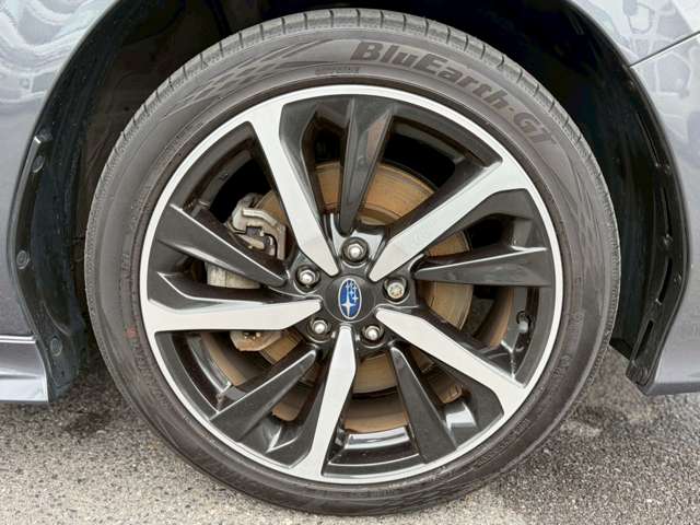 スバル レヴォーグ １．８ ＧＴ ＥＸ ４ＷＤ R3年 (中国) 99