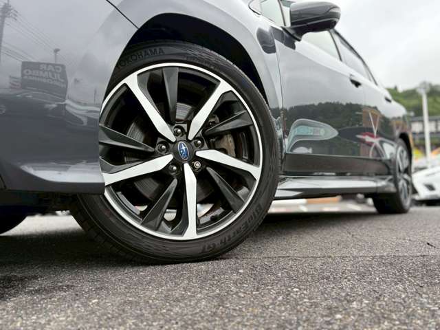 スバル レヴォーグ １．８ ＧＴ ＥＸ ４ＷＤ R3年 (中国) 99
