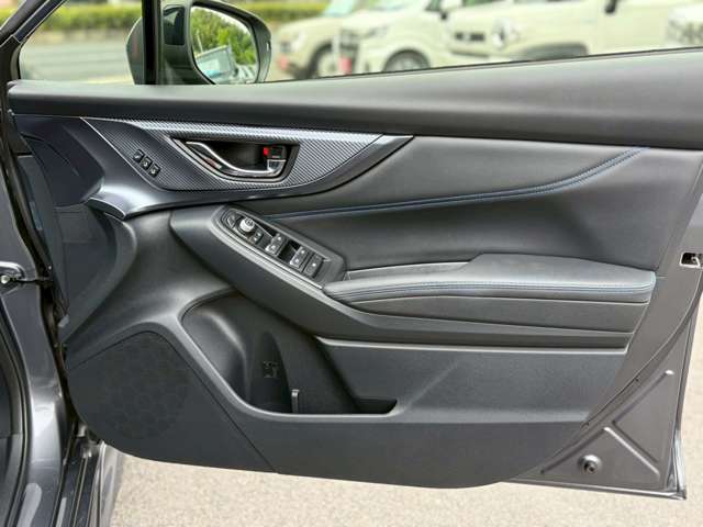 スバル レヴォーグ １．８ ＧＴ ＥＸ ４ＷＤ R3年 (中国) 99