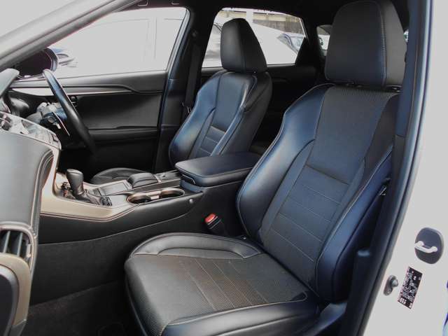 レクサス ＮＸ３００ｈ Ｆスポーツ H30年 (中国) 99
