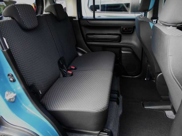 スズキ ハスラー ６６０ ハイブリッド Ｇ R4年 (中国) 99