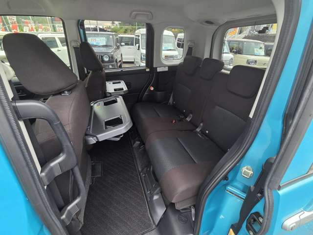 トヨタ ルーミー １．０ Ｘ R4年 (中国) 99