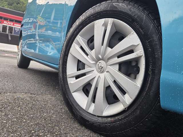 トヨタ ルーミー １．０ Ｘ R4年 (中国) 99