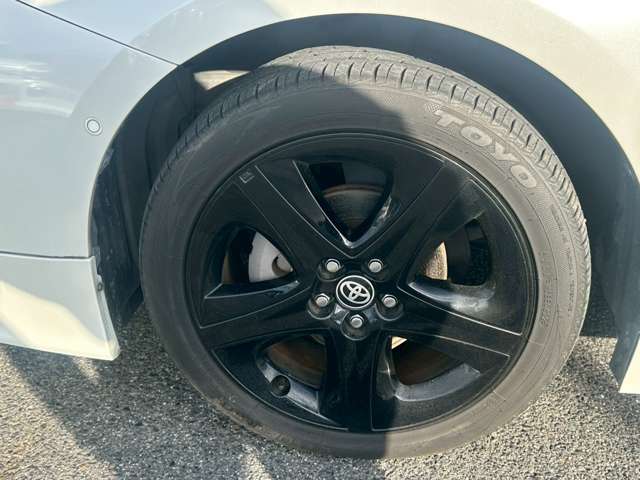 トヨタ プリウス １．８ Ａ ツーリングセレクション Ｅ－ＦＯＵＲ ４ＷＤ H28年 (中国) 99