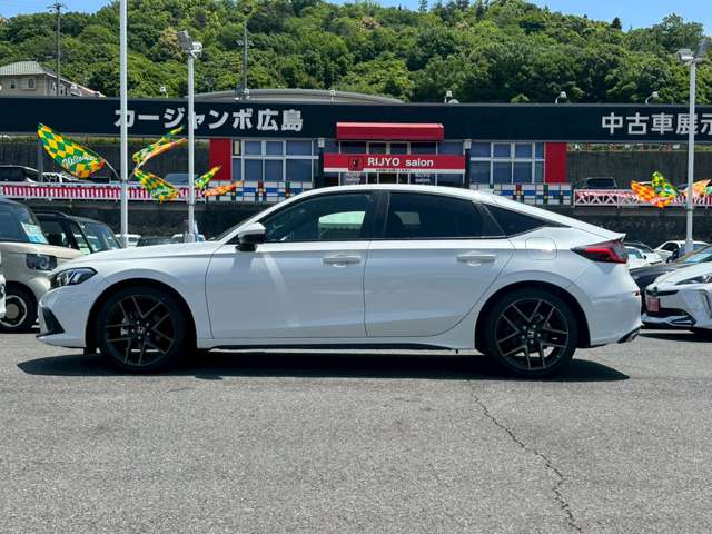 ホンダ シビック １．５ ＥＸ R4年 (中国) 99
