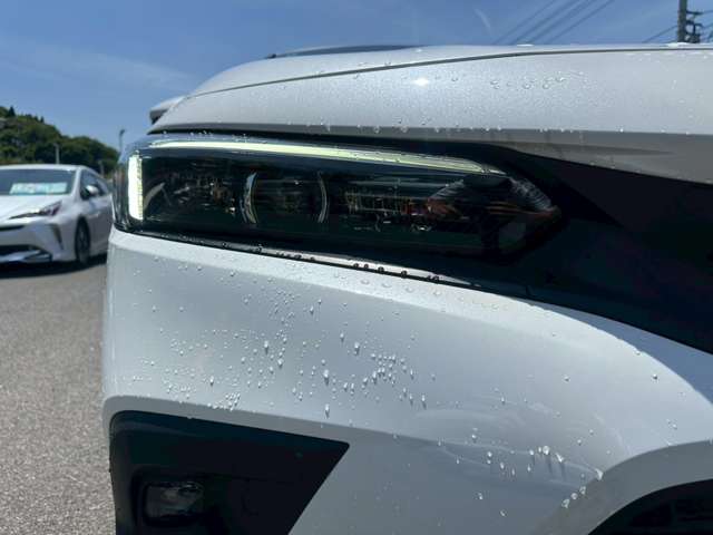 ホンダ シビック １．５ ＥＸ R4年 (中国) 99