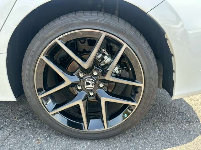 ホンダ シビック １．５ ＥＸ R4年 (中国) 99