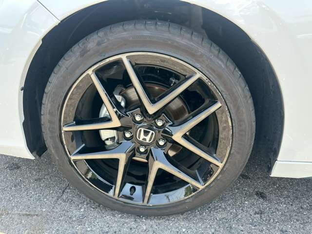 ホンダ シビック １．５ ＥＸ R4年 (中国) 99