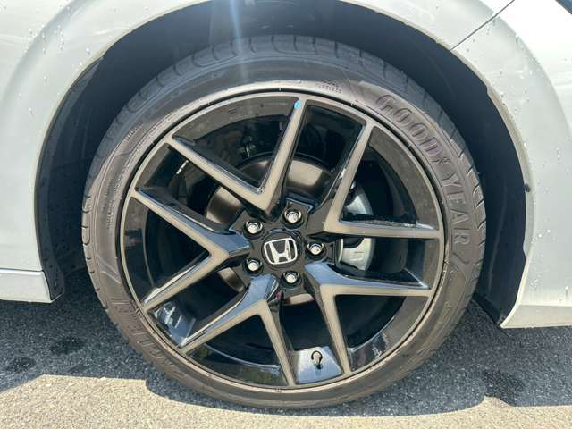 ホンダ シビック １．５ ＥＸ R4年 (中国) 99