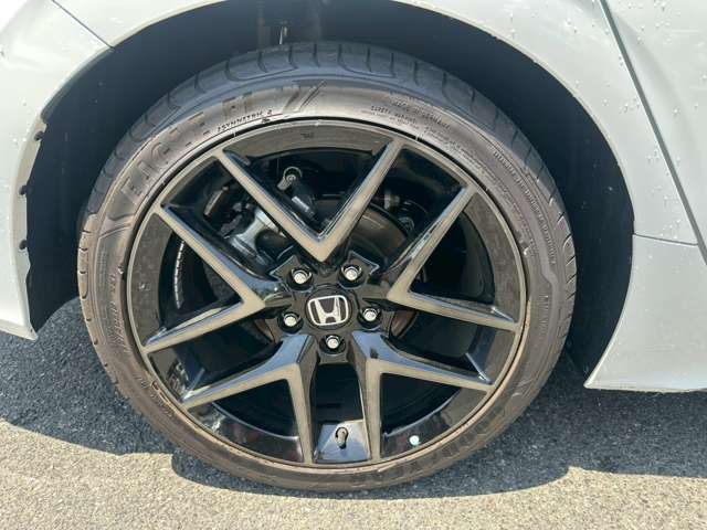 ホンダ シビック １．５ ＥＸ R4年 (中国) 99