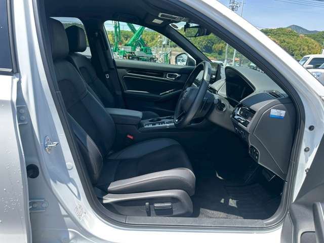 ホンダ シビック １．５ ＥＸ R4年 (中国) 99