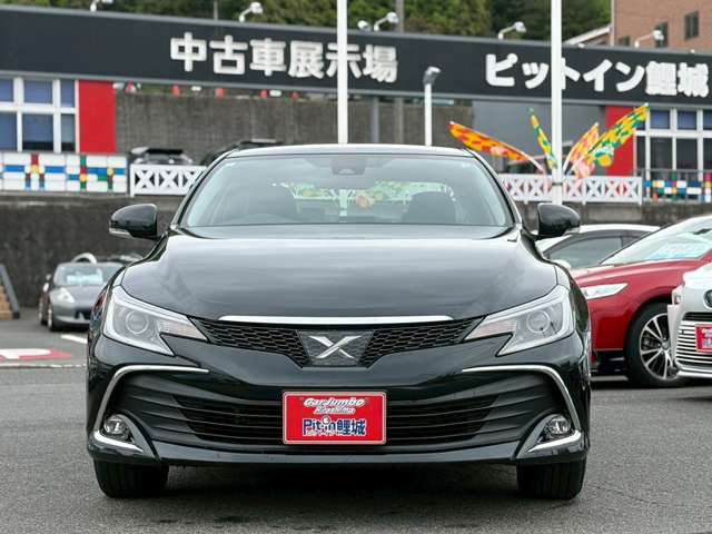 トヨタ マークＸ ２．５ ２５０Ｇ H29年 (中国) 99