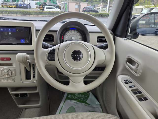 スズキ アルトラパン ６６０ Ｌ R3年 (中国) 99