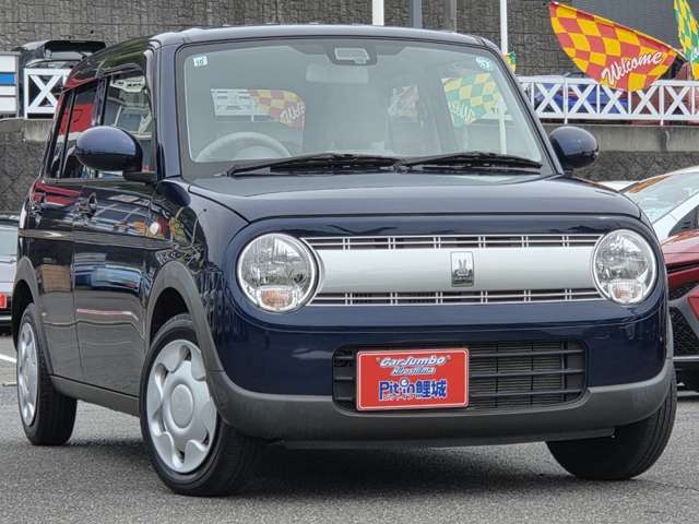 スズキ アルトラパン ６６０ Ｌ R3年 (中国) 99