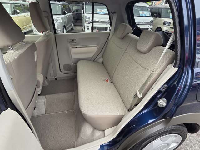 スズキ アルトラパン ６６０ Ｌ R3年 (中国) 99