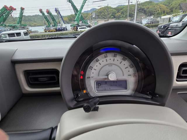 スズキ アルトラパン ６６０ Ｌ R3年 (中国) 99