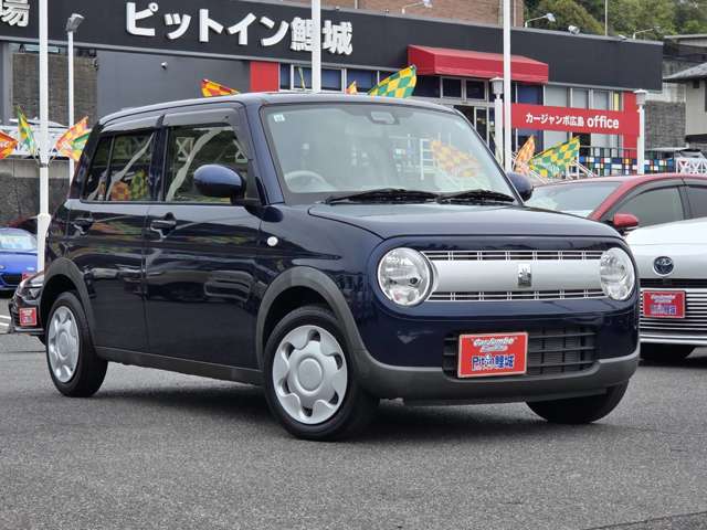 スズキ アルトラパン ６６０ Ｌ R3年 (中国) 99