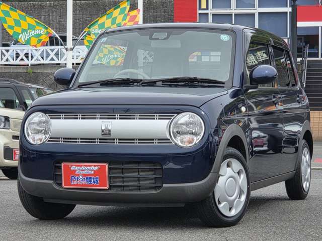 スズキ アルトラパン ６６０ Ｌ R3年 (中国) 99