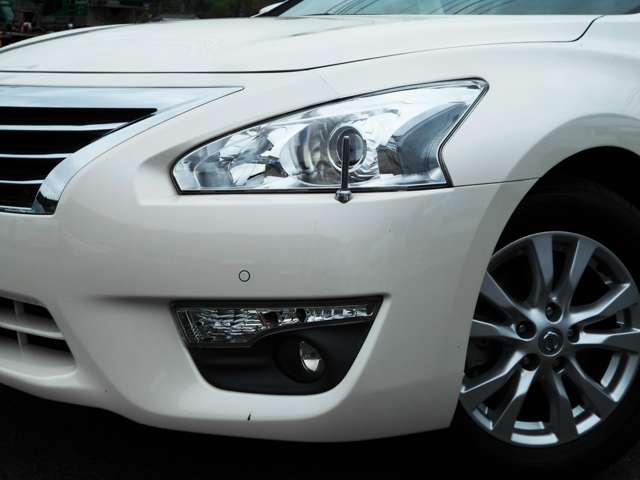 日産 ティアナ ２．５ ＸＬ ナビＡＶＭパッケージ H30年 (中国) 99