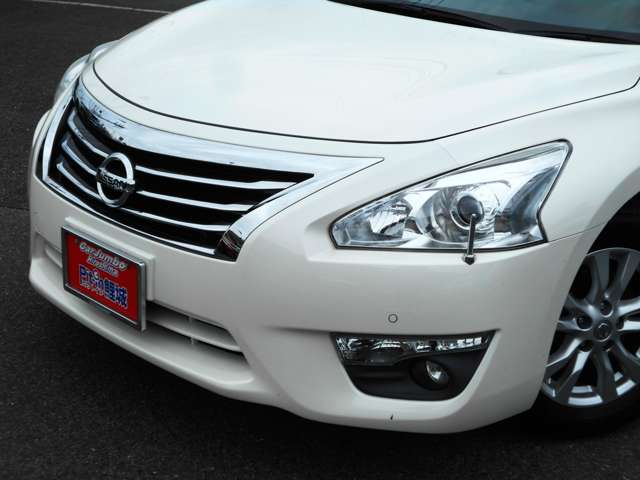 日産 ティアナ ２．５ ＸＬ ナビＡＶＭパッケージ H30年 (中国) 99