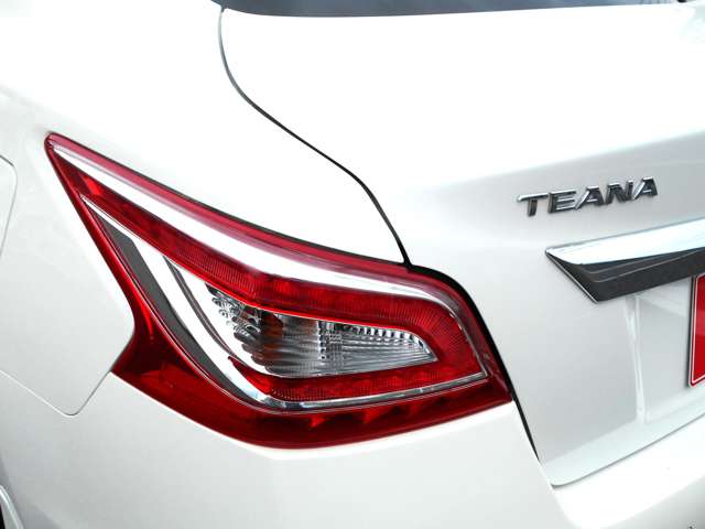 日産 ティアナ ２．５ ＸＬ ナビＡＶＭパッケージ H30年 (中国) 99