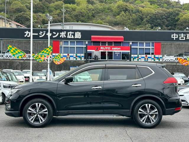 日産 エクストレイル ２．０ ２０ＸＩ ２列車 R1年 (中国) 99