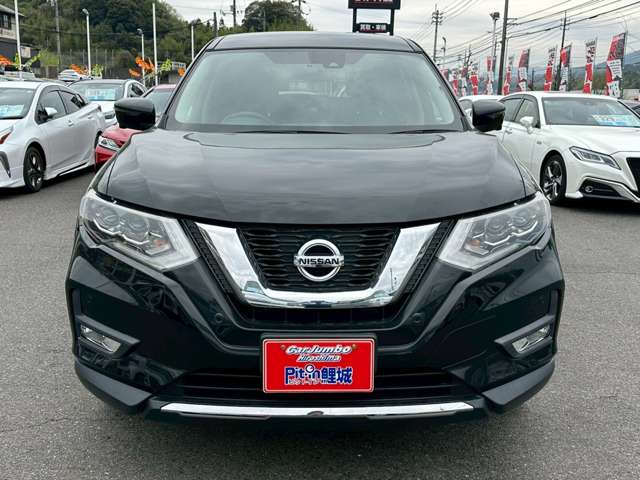 日産 エクストレイル ２．０ ２０ＸＩ ２列車 R1年 (中国) 99