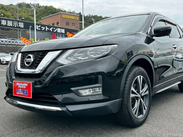 日産 エクストレイル ２．０ ２０ＸＩ ２列車 R1年 (中国) 99