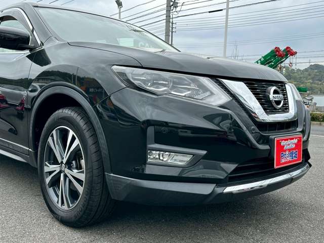 日産 エクストレイル ２．０ ２０ＸＩ ２列車 R1年 (中国) 99
