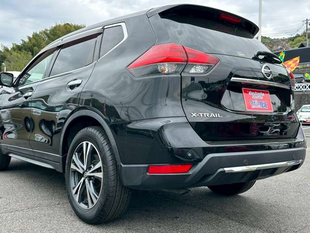 日産 エクストレイル ２．０ ２０ＸＩ ２列車 R1年 (中国) 99