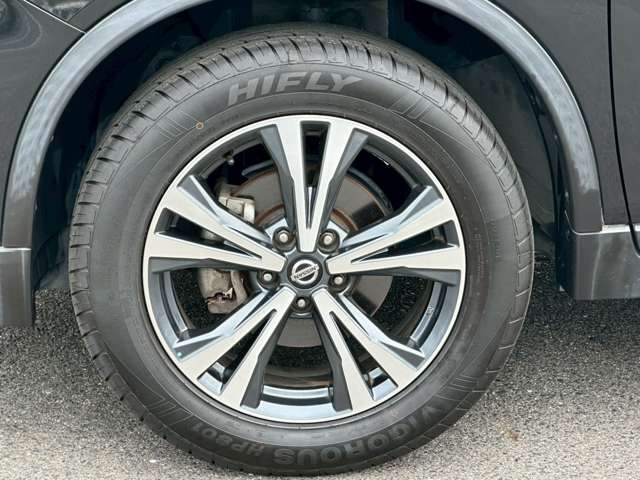 日産 エクストレイル ２．０ ２０ＸＩ ２列車 R1年 (中国) 99