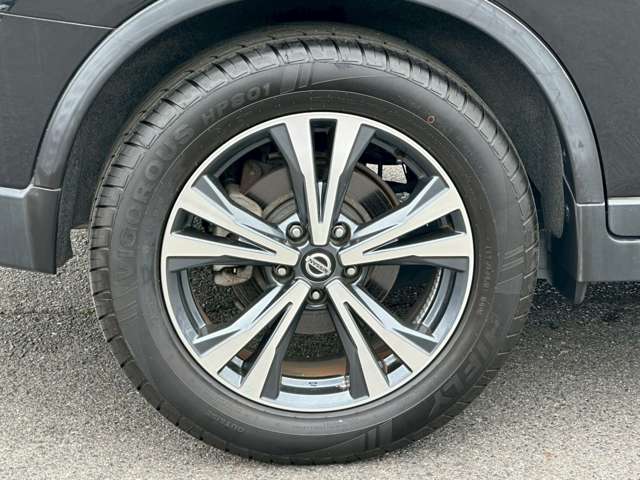 日産 エクストレイル ２．０ ２０ＸＩ ２列車 R1年 (中国) 99