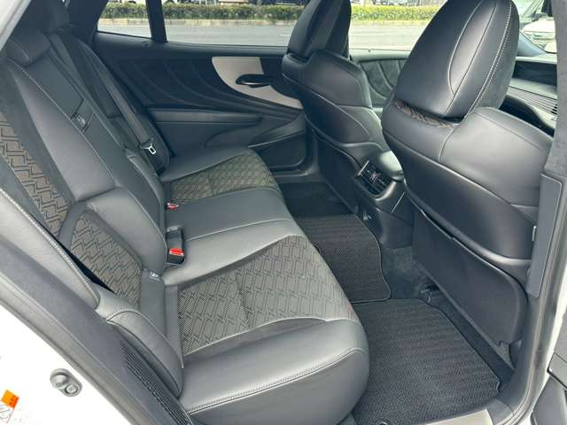 レクサス ＬＳ５００ｈ ５００Ｈ Ｆスポーツ ４ＷＤ H30年 (中国) 99